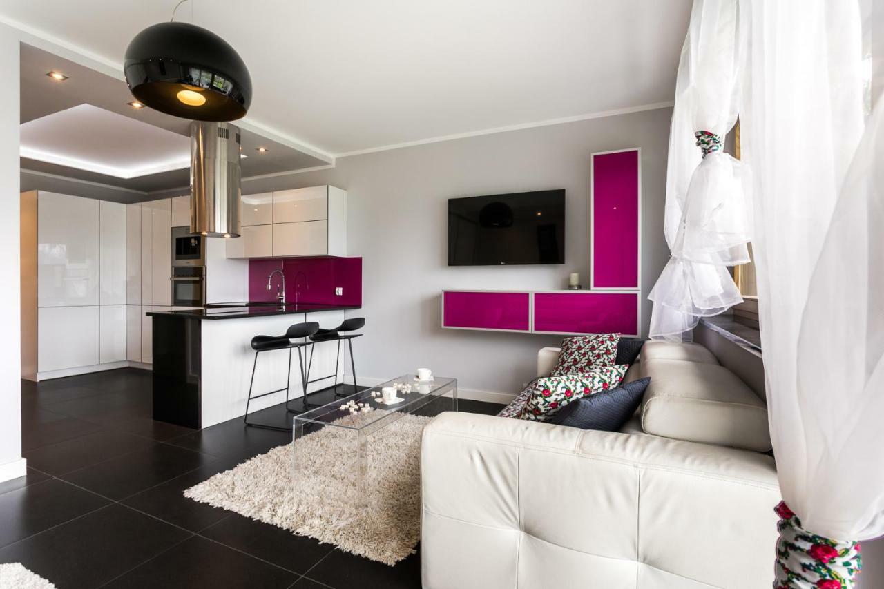 Apartamenty Pereskocki Zakopane Exterior photo