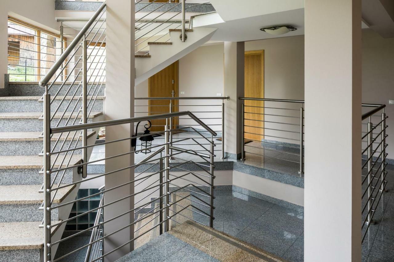 Apartamenty Pereskocki Zakopane Exterior photo